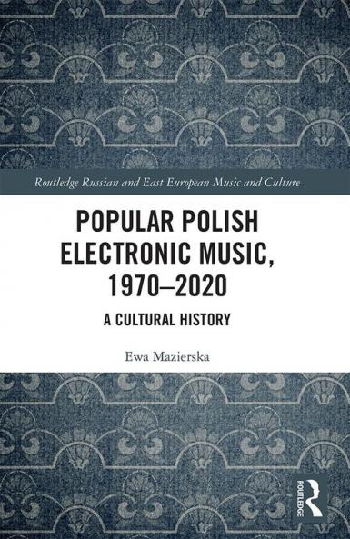 Popular Polish Electronic Music 1970-2020