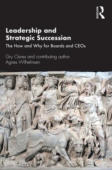 Leadership and Strategic Succession