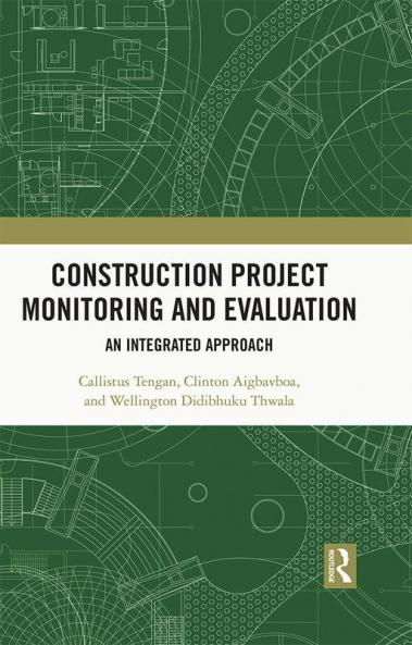 Construction Project Monitoring and Evaluation