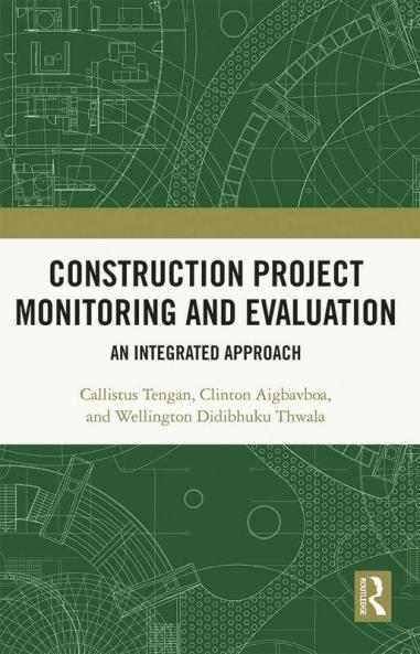Construction Project Monitoring and Evaluation
