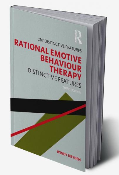 Rational Emotive Behaviour Therapy