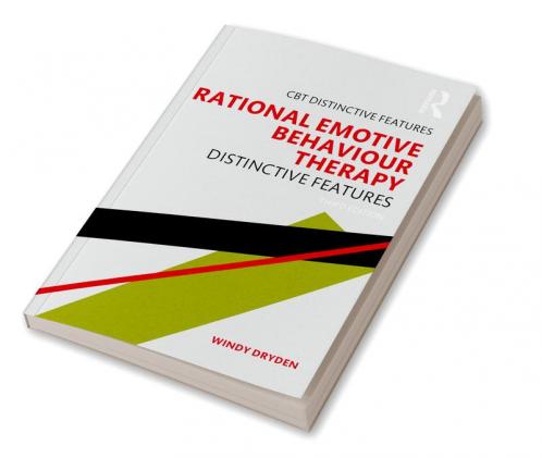 Rational Emotive Behaviour Therapy
