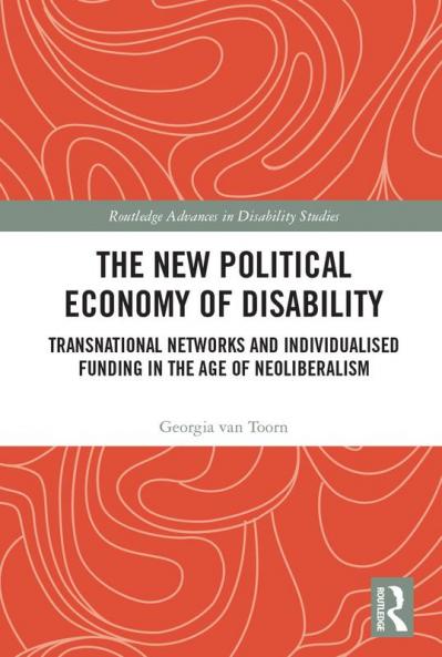 New Political Economy of Disability