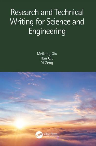Research and Technical Writing for Science and Engineering