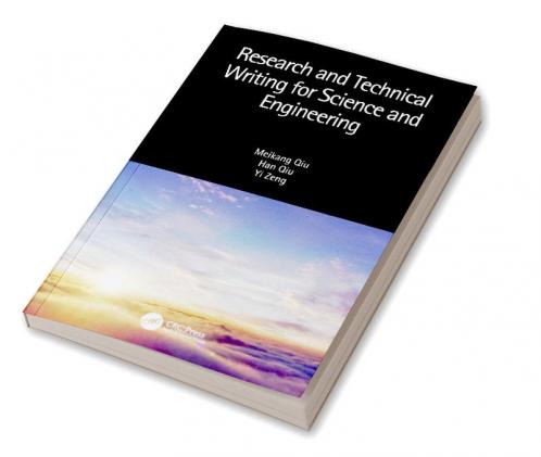 Research and Technical Writing for Science and Engineering
