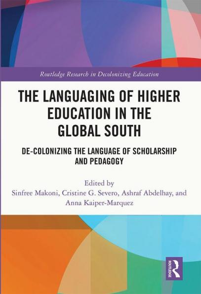 Languaging of Higher Education in the Global South
