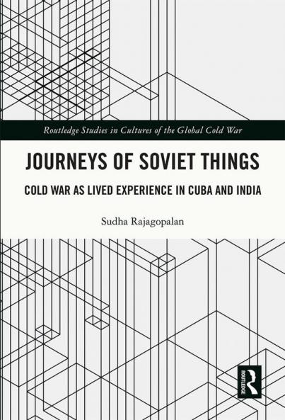 Journeys of Soviet Things