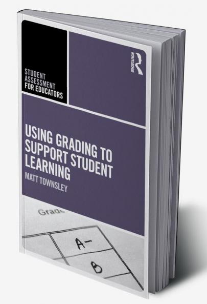 Using Grading to Support Student Learning