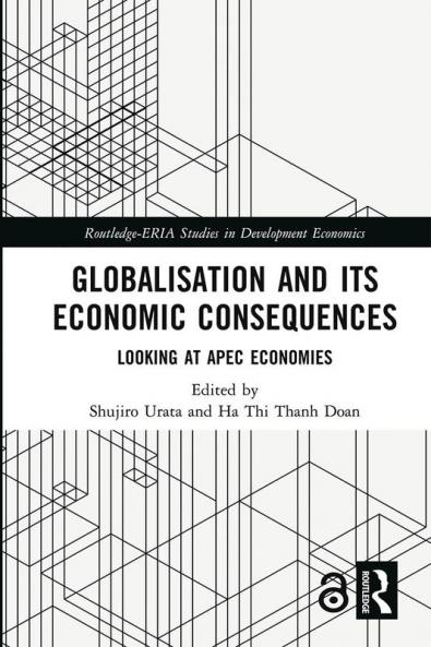Globalisation and its Economic Consequences
