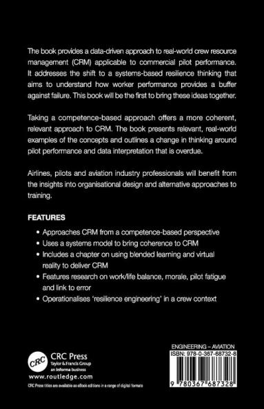 Crew Resource Management Training