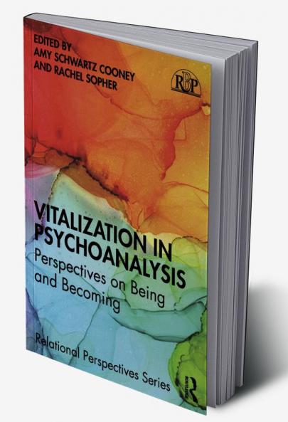 Vitalization in Psychoanalysis