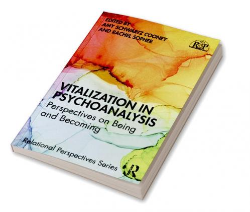 Vitalization in Psychoanalysis