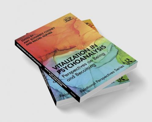 Vitalization in Psychoanalysis