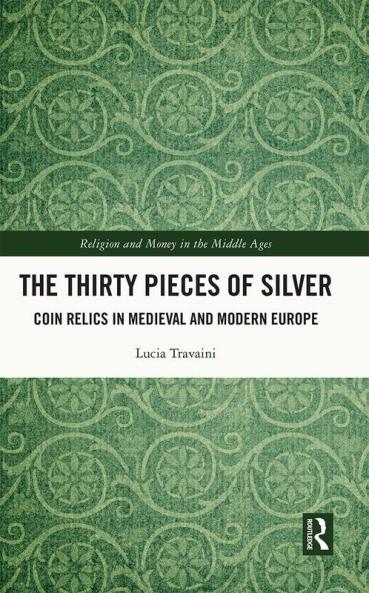 Thirty Pieces of Silver
