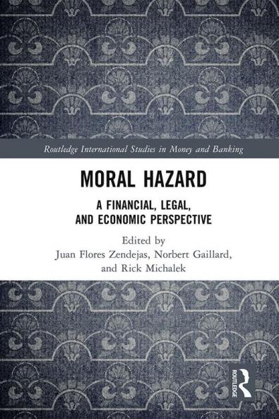 Moral Hazard