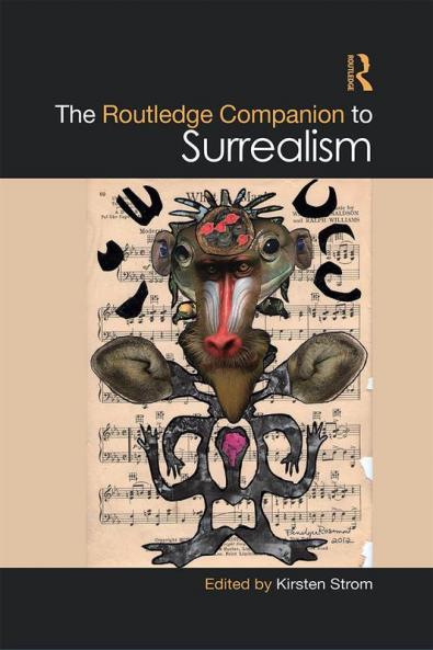Routledge Companion to Surrealism