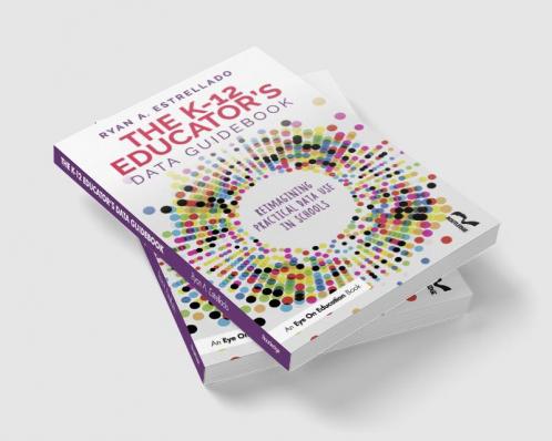 K-12 Educator's Data Guidebook