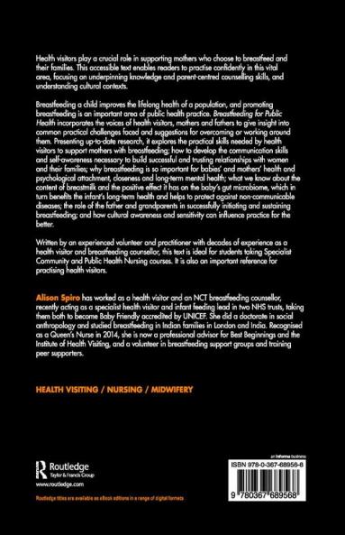 Breastfeeding for Public Health
