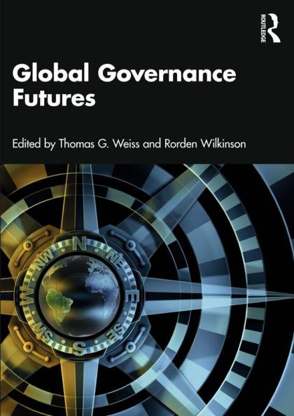 Global Governance Futures