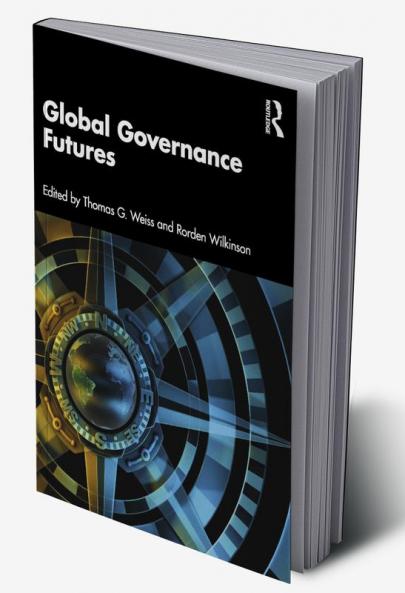 Global Governance Futures