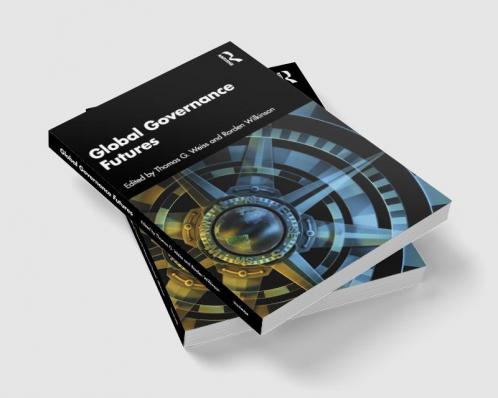 Global Governance Futures