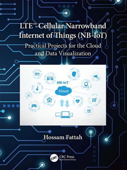 Lte Cellular Narrowband Internet of Things (Nb-Iot)