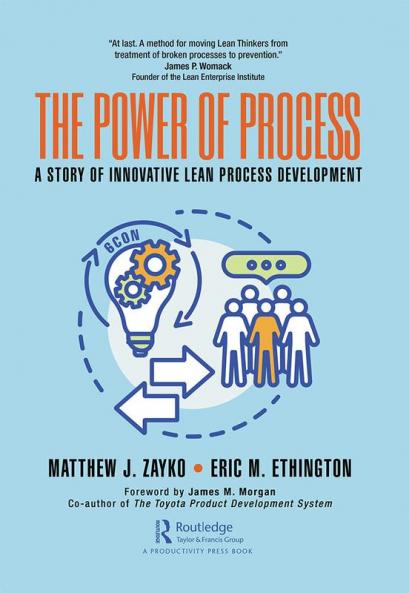 Power of Process