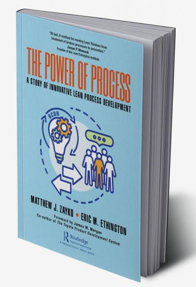 Power of Process