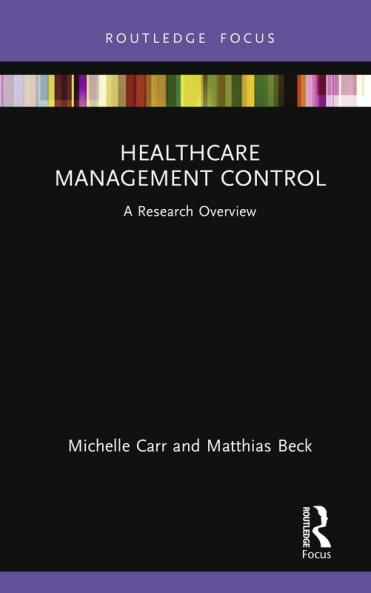 Healthcare Management Control