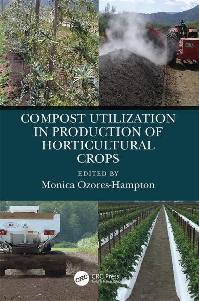 Compost Utilization in Production of Horticultural Crops