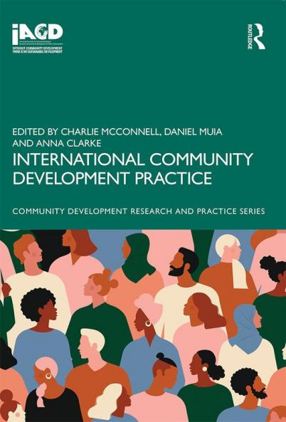 International Community Development Practice