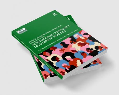 International Community Development Practice