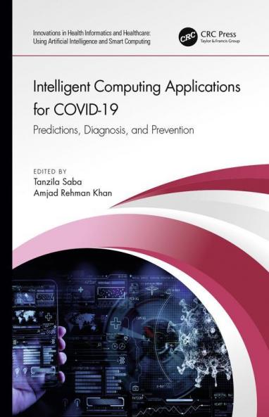 Intelligent Computing Applications for COVID-19
