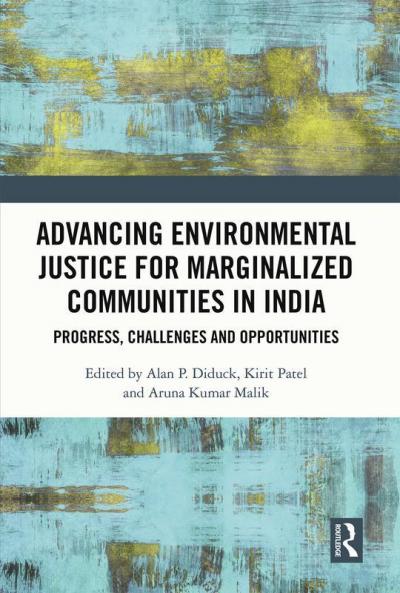 Advancing Environmental Justice for Marginalized Communities in India