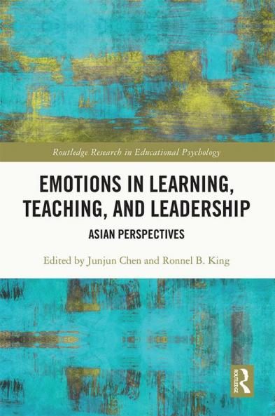 Emotions in Learning Teaching and Leadership