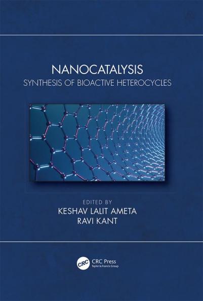 Nanocatalysis