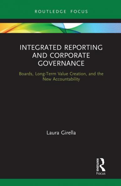 Integrated Reporting and Corporate Governance