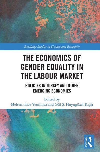 Economics of Gender Equality in the Labour Market
