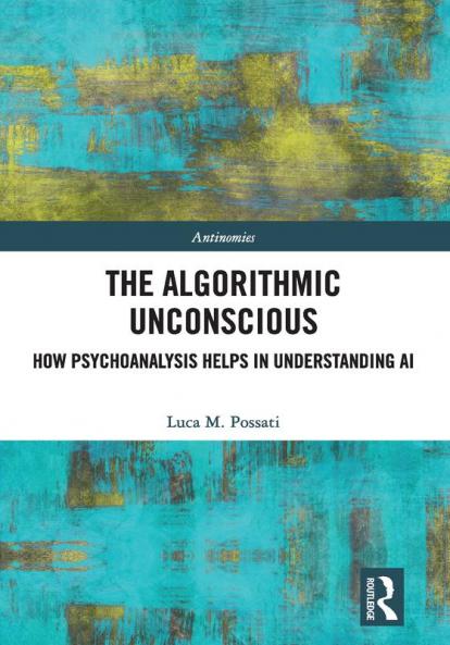 Algorithmic Unconscious