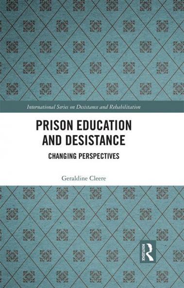 Prison Education and Desistance
