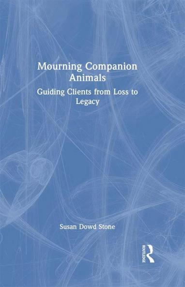 Mourning Companion Animals