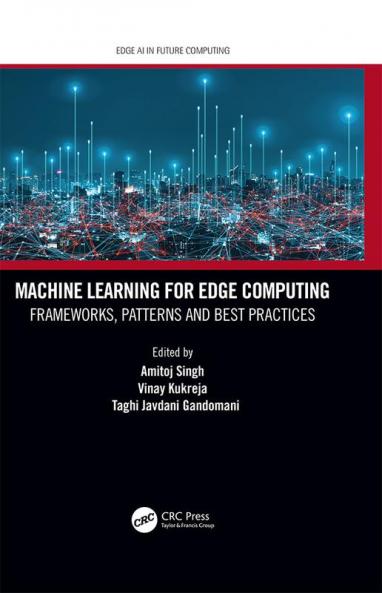 Machine Learning for Edge Computing