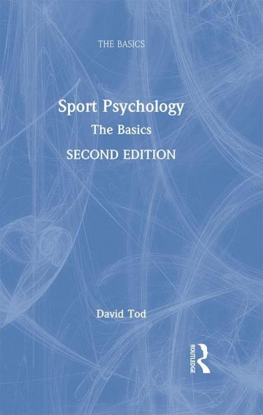 Sport Psychology