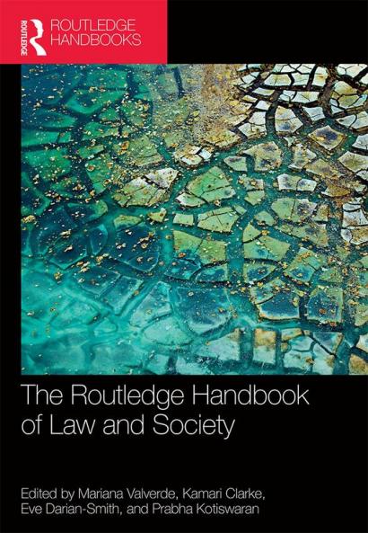 Routledge Handbook of Law and Society