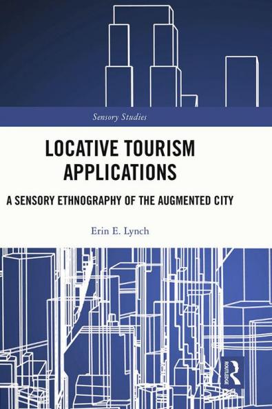Locative Tourism Applications
