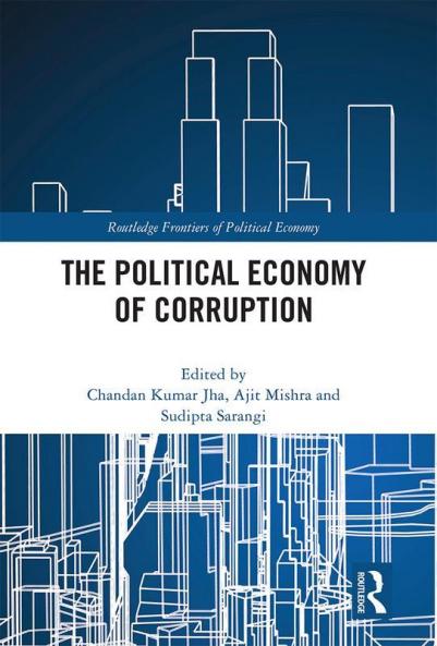 Political Economy of Corruption