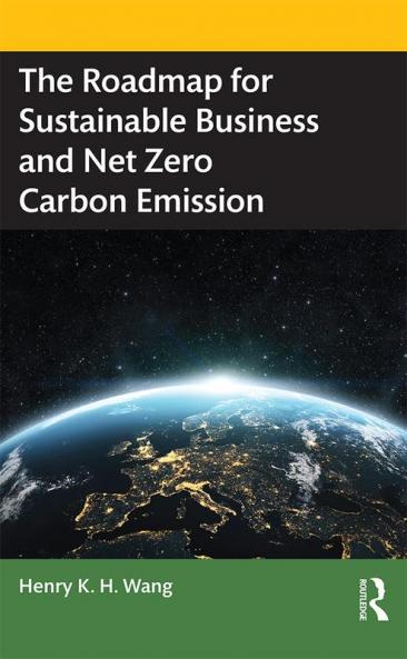 Roadmap for Sustainable Business and Net Zero Carbon Emission