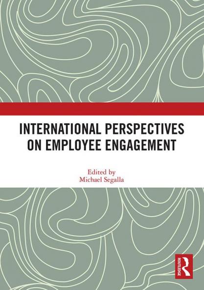 International Perspectives on Employee Engagement