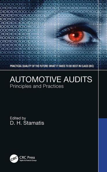 Automotive Audits