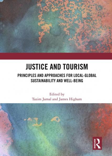 Justice and Tourism